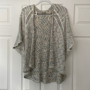 Lucky Brand Shawl Size Medium